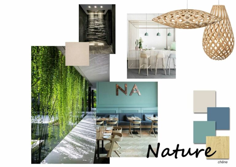 tendance nature 1 Décoration d'intérieur nature