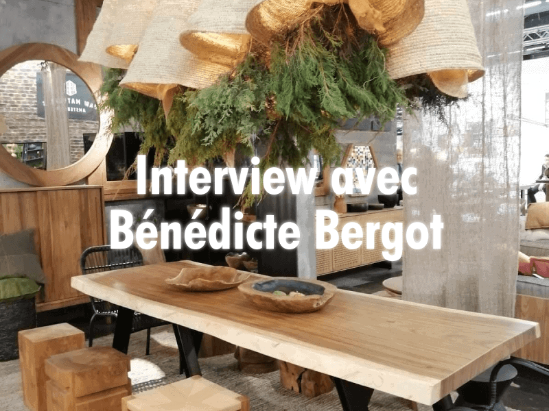 Architecte decoratrice interview benedicte bergot Architecte décoratrice - interview bénédicte bergot