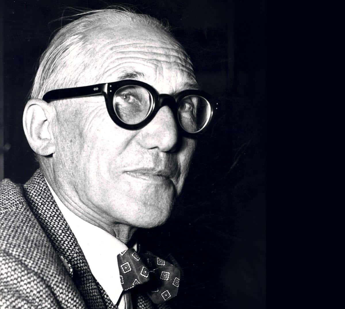 Le corbusier Le corbusier